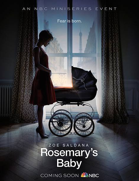 Rosemary's Baby 1