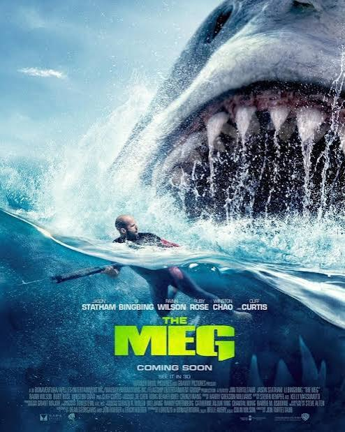 The Meg 1