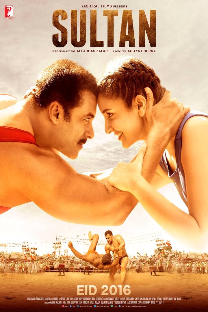 Sultan Part 1