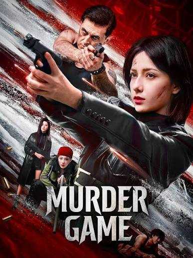 The Murder Game