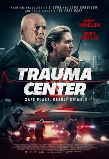 Trauma Center