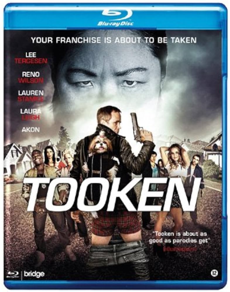 Tooken
