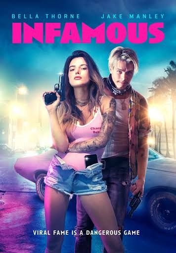 Infamous