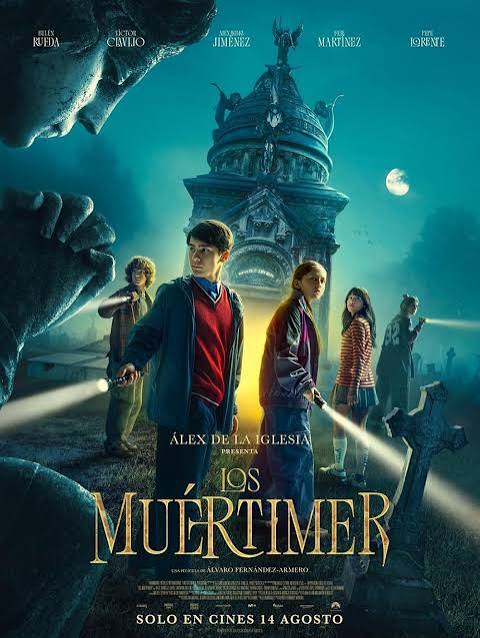 Los Mortimer