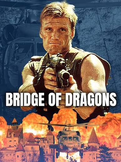 Bridge Of Dragons