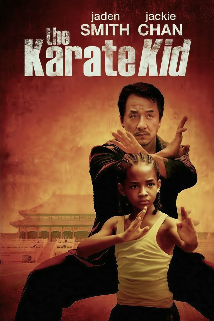 The Karate Kid