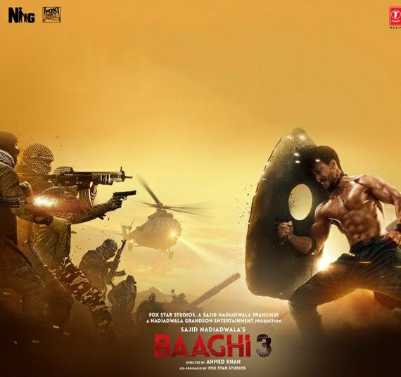 Baaghi Part 2