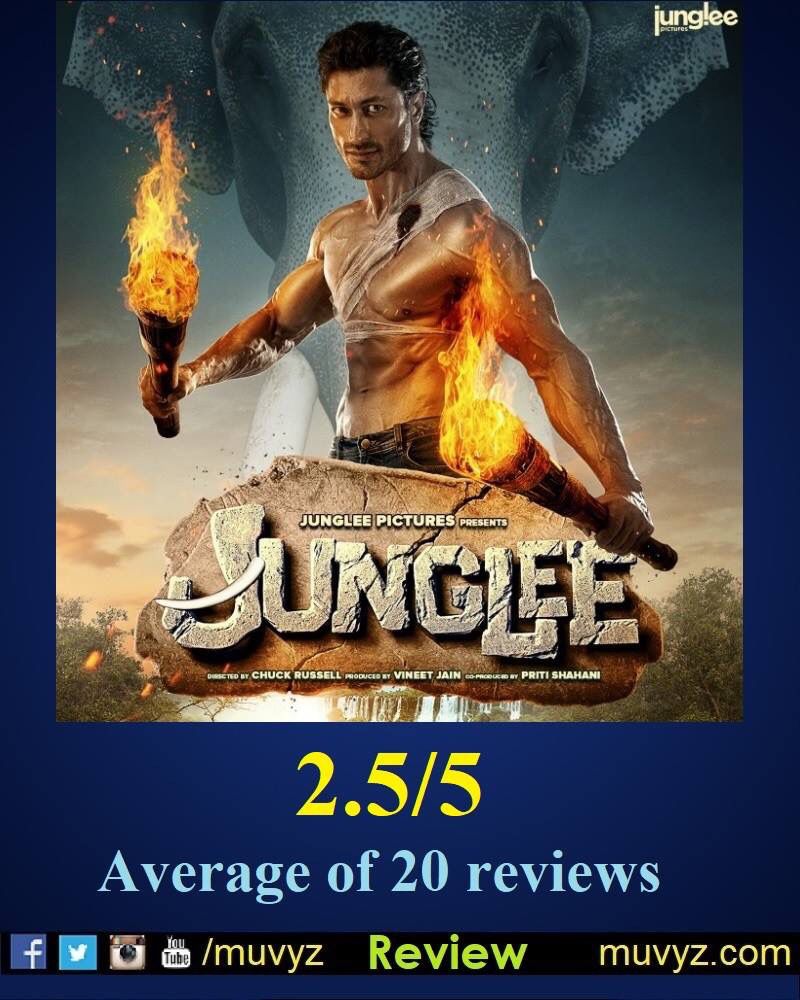 Junglee Part 2