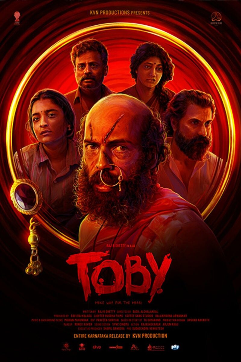Toby Part 1
