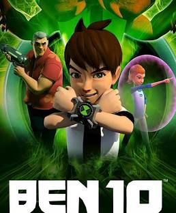 Ben 10: Destroy All Aliens