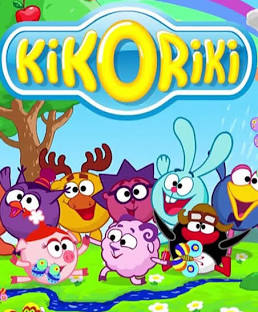 KikoRiki