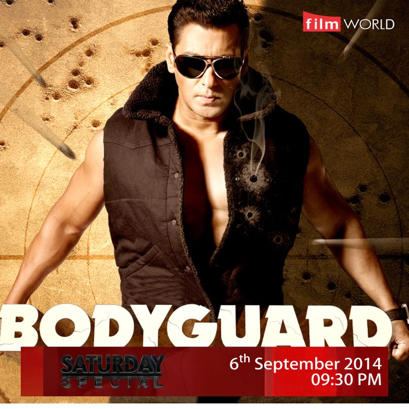 Bodyguard