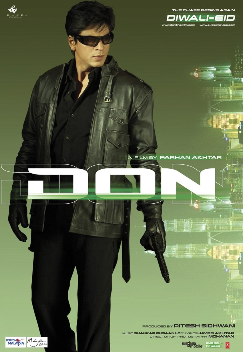Don Part 1