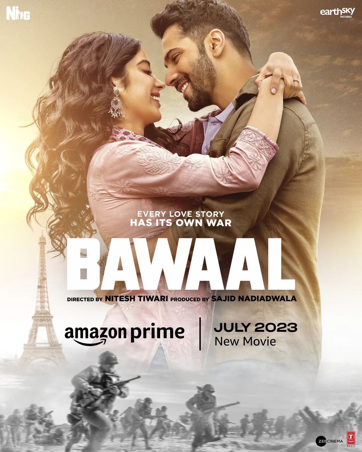 Bawaal Part 2