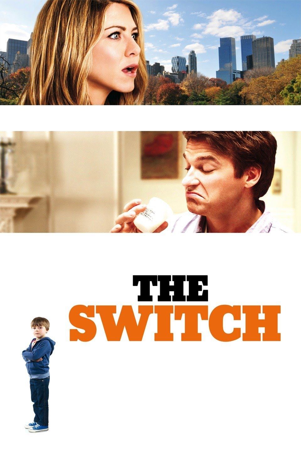 The Switch
