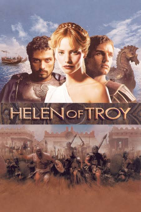 helen of troy 4