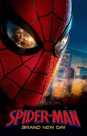 Spider-Man: Brand New Day 2