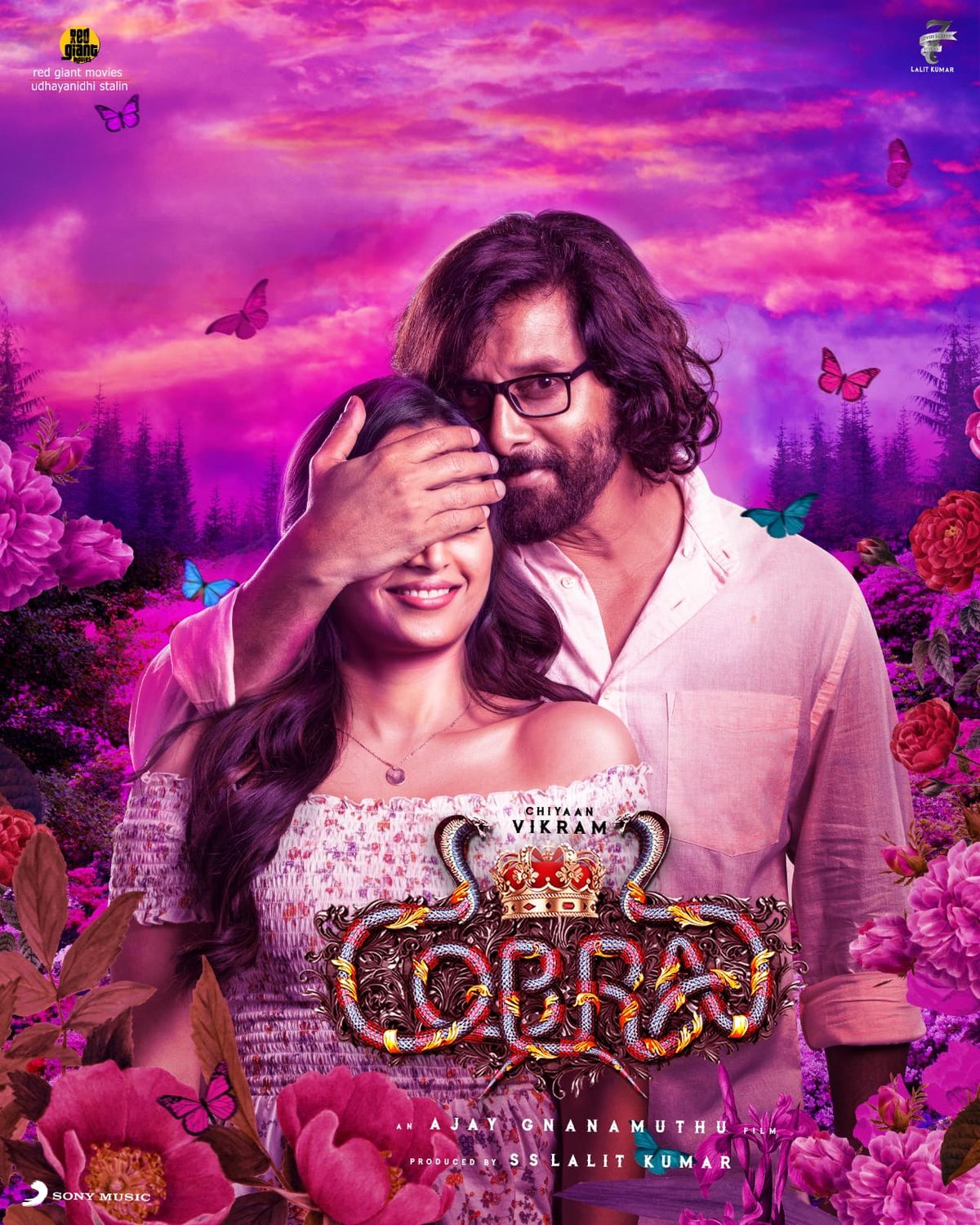 Cobra Part 2