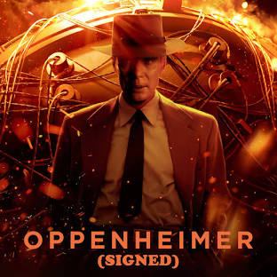 Oppenheimer prt 2