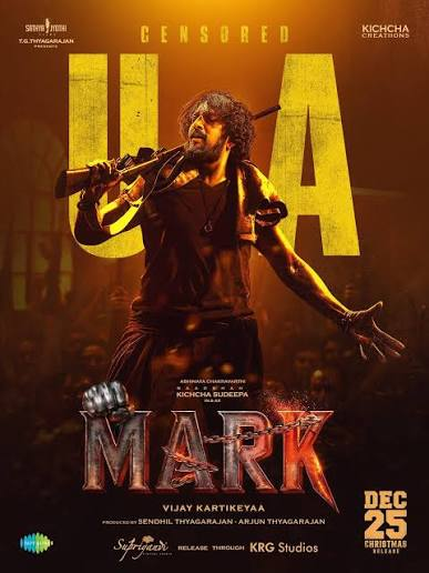 Mark PART 2