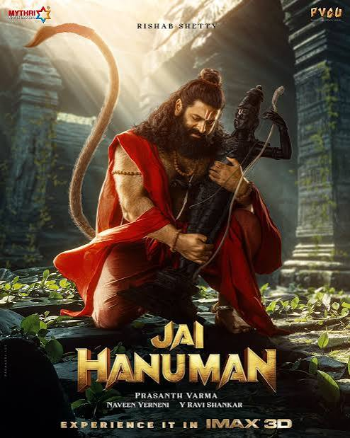 hanuman PART 1