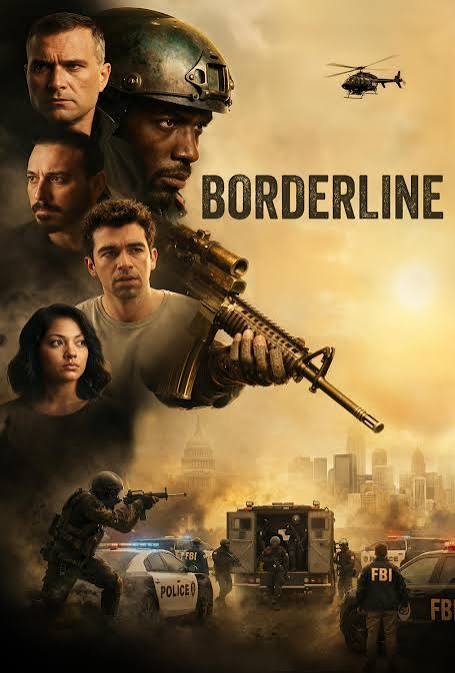 The Borderline
