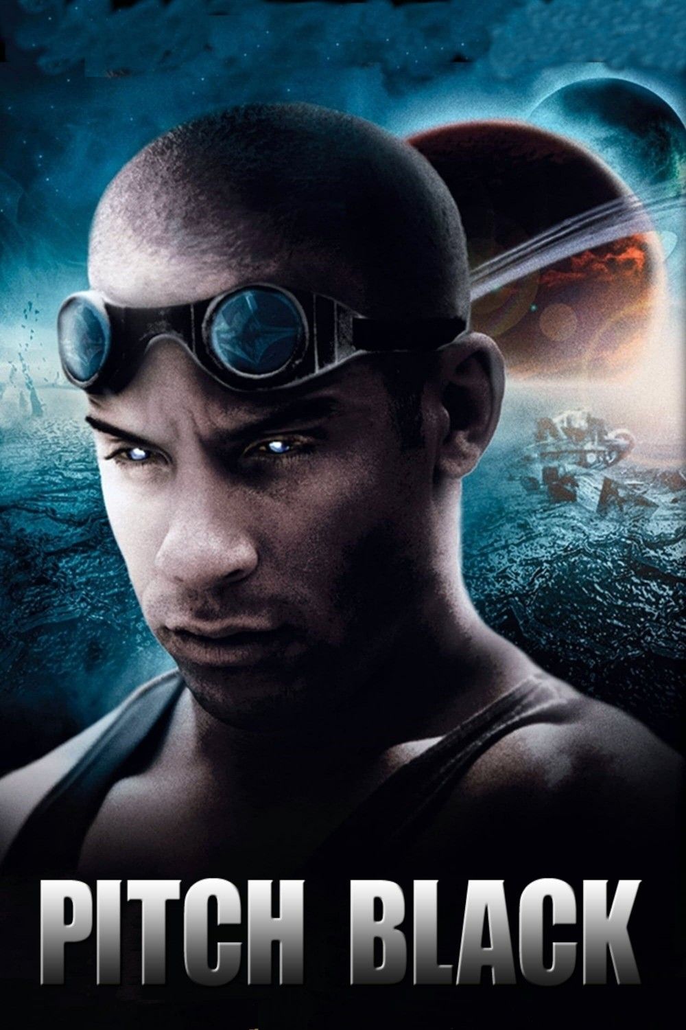 Riddick - Pitch Black