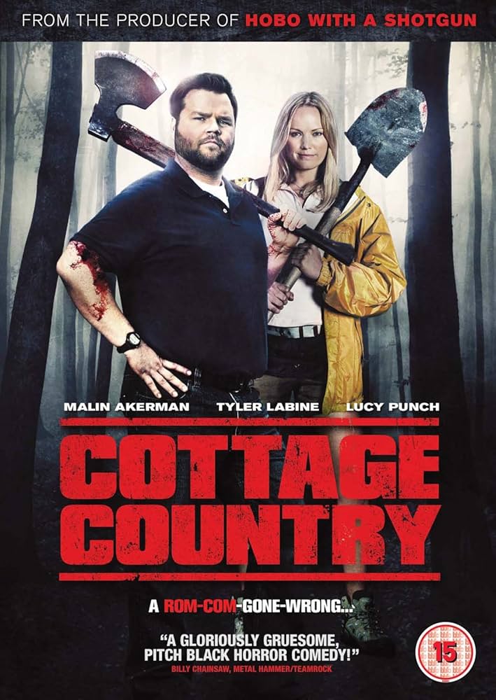 Cottage Country