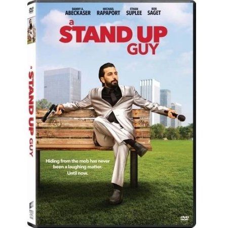 A Stand Up Guy