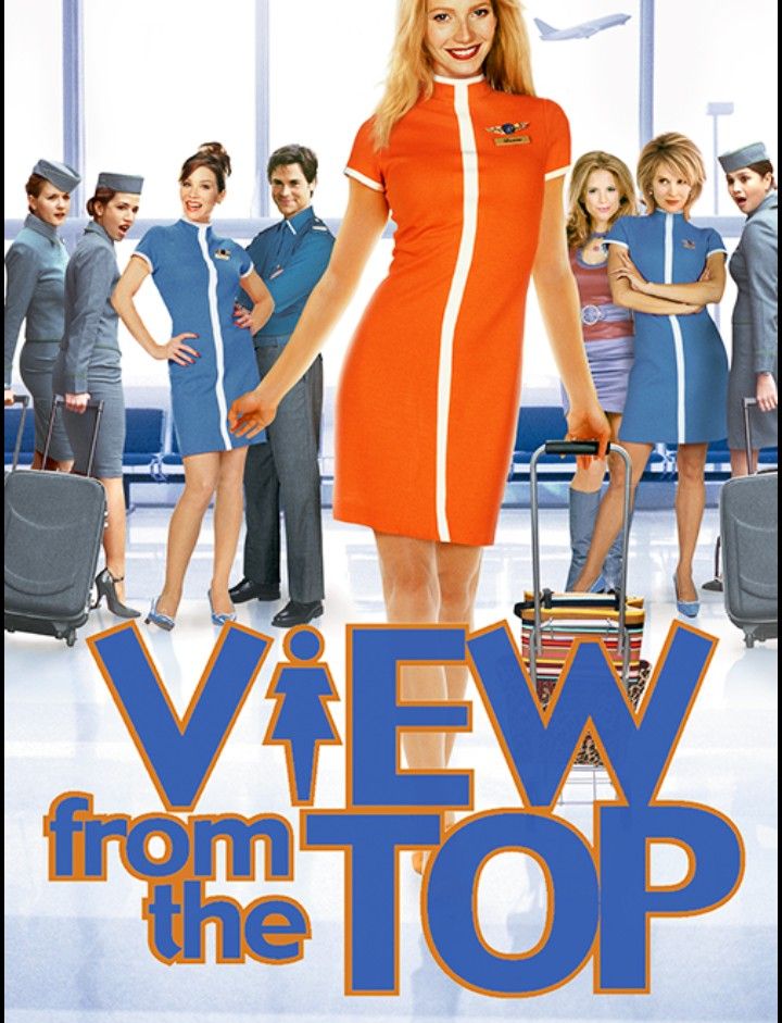 View from the Top