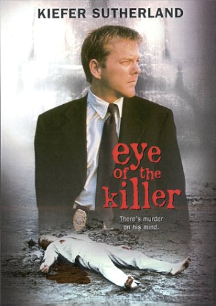 Eye of The Killer