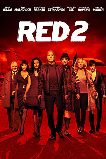 Red 2