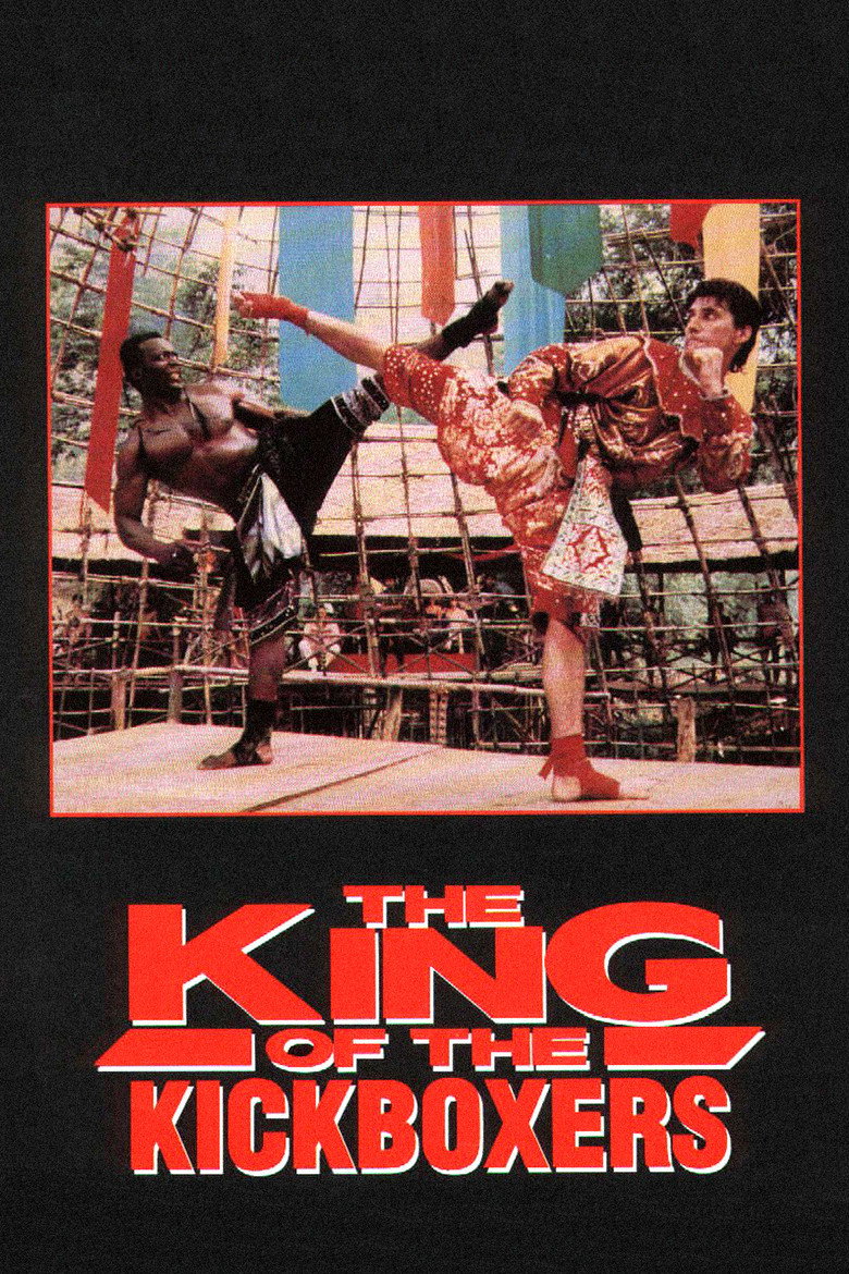 The King of Kickboxers