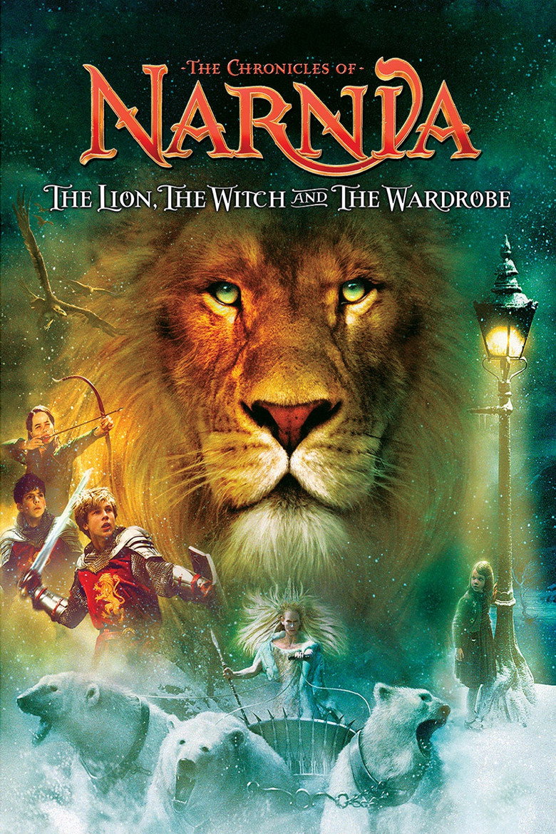 The Chronicles of Narnia 1