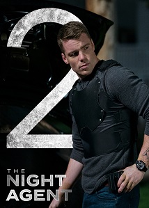 The Night Agent Season 2: Episode 1