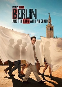 Berlin and the Lady with an Ermine