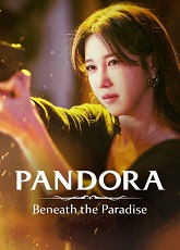 Pandora: Beneath the Paradise