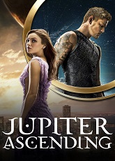 Jupiter Ascending