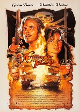 Cut Throat Island