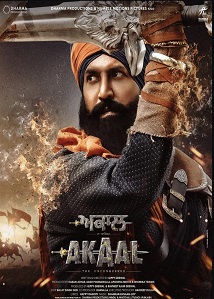 Akaal: The Unconquered