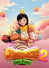 Jungle Master 2