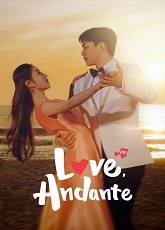Love, Andante