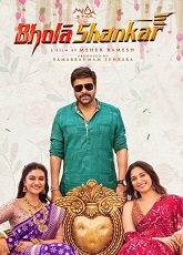 Bholaa Shankar