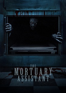 The Mortuary Assistant