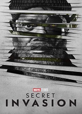 Secret Invasion